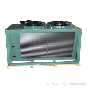 FNV Type Cold Room Evaporator
